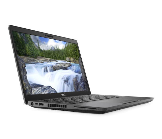Dell Latitude 5401 i7-9850H/16GB/512/Win10P MX150 - 503023 - zdjęcie 4